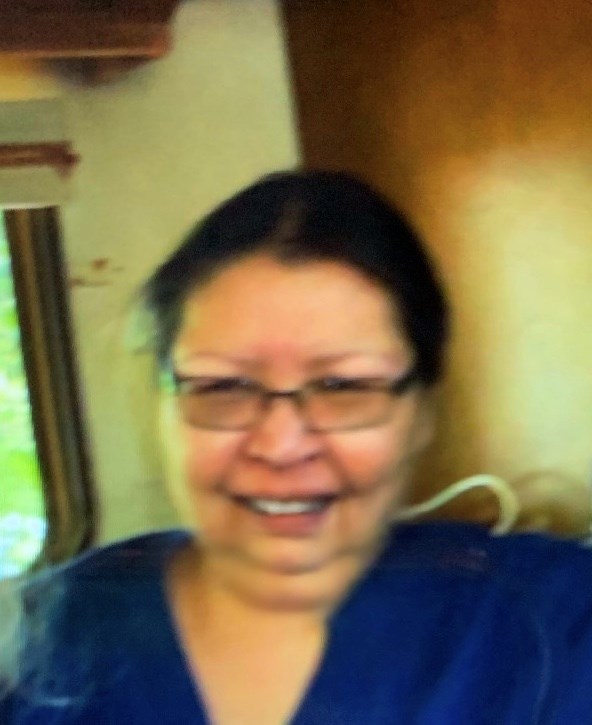 Obituary of Marina June Elliott