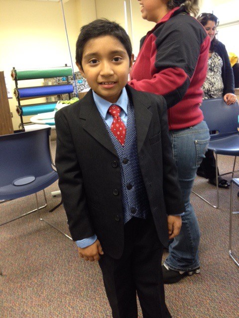 Obituary of Edward Morales-Cristobal