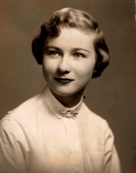 Obituary of Virginia K. Gralla
