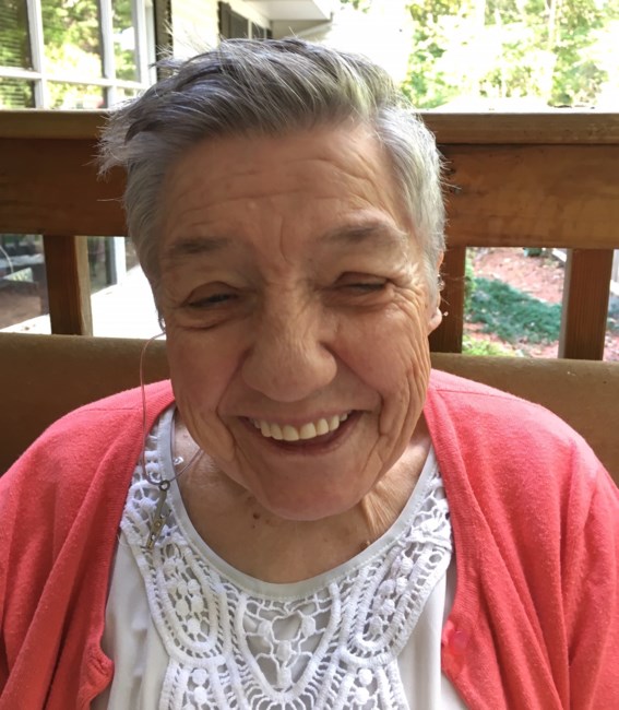 Obituary of Ellen J. Kennedy