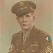 Obituario de James Knight