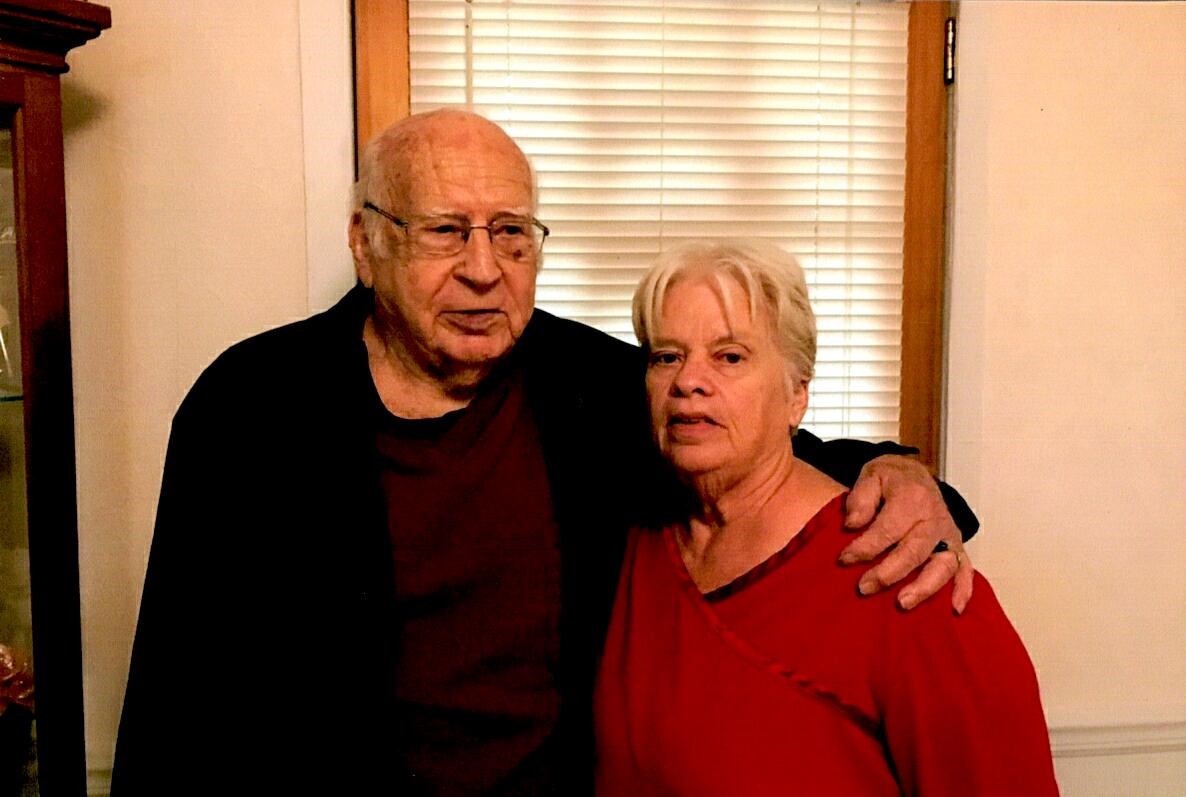 Obituario de Constance Raley Roberts