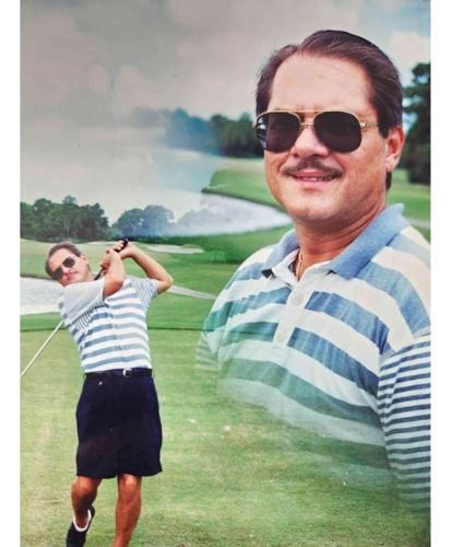 Obituary of Joseph E. Mikita Jr.