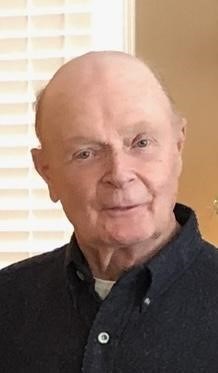 Obituario de John Henry Zetzsche