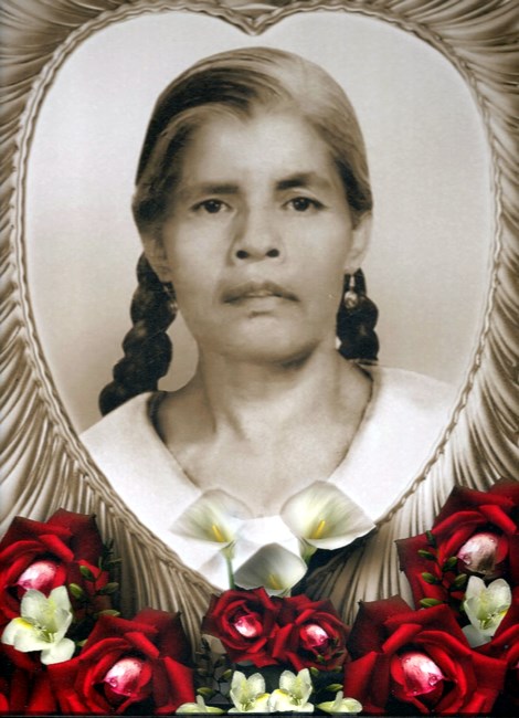 Obituary of Maria "Abuelita Elena " Magdalena Gonzalez