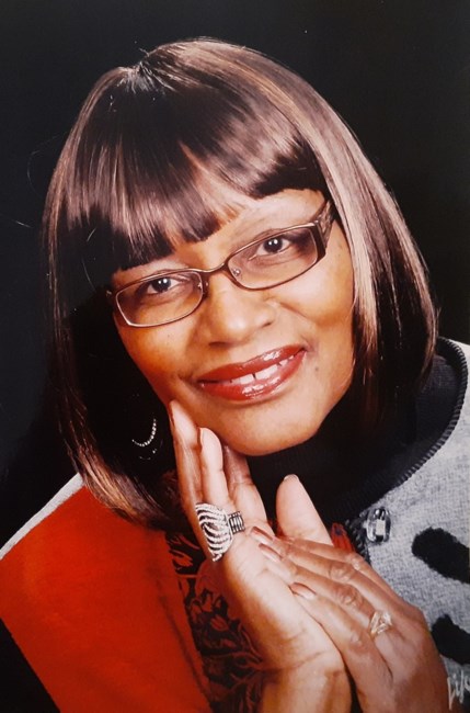 Obituary of Brenda Rochelle Bolden