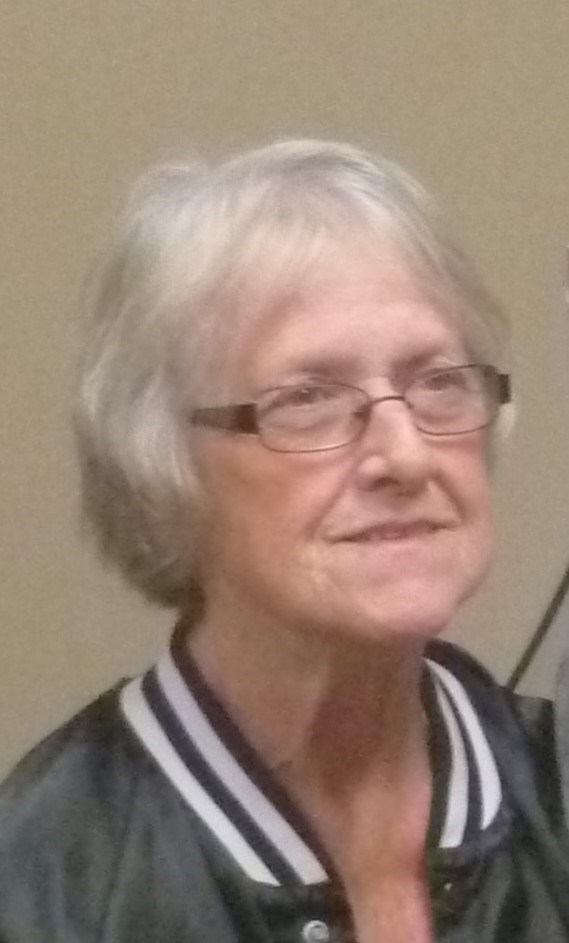 Obituary of Suzanne Marie Howard