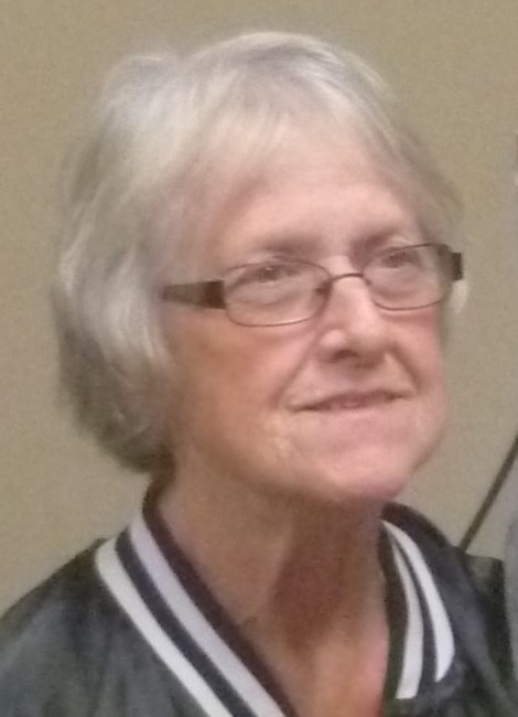 Obituary of Suzanne Marie Howard