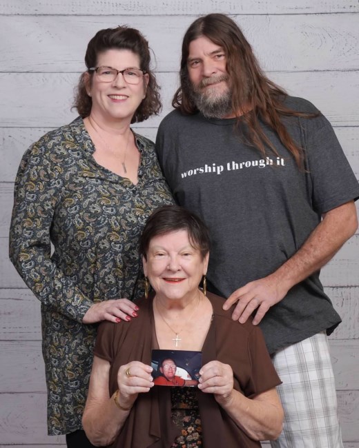 Avis de décès de Melody Ann Ryals