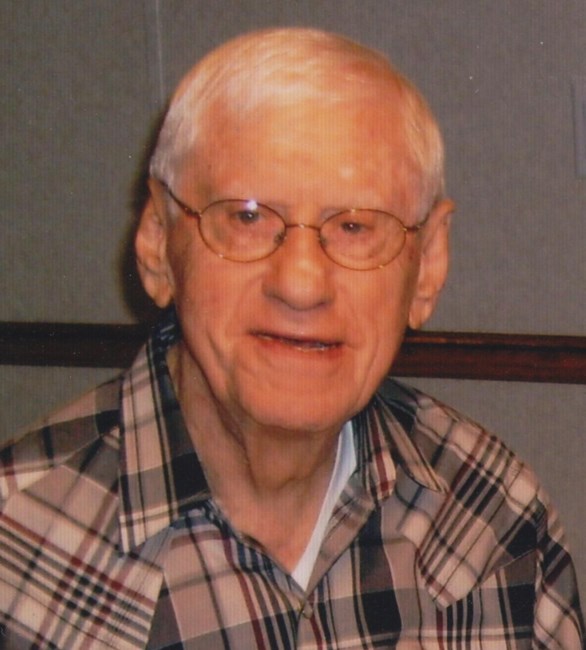 Obituary of Clarence L. Fischer