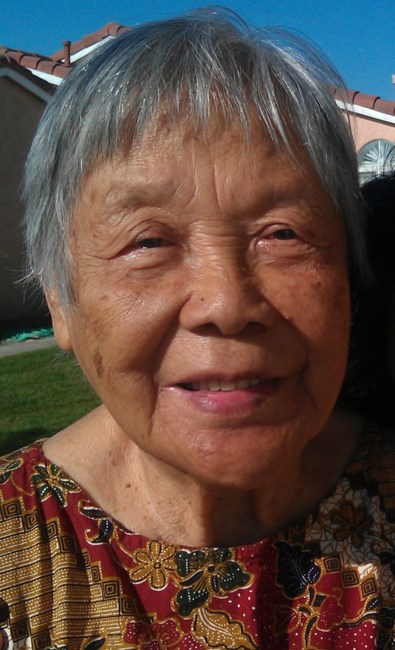 Obituary of Norberta Dirige Faller