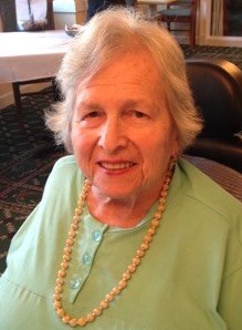Obituary of Mildred Lookner