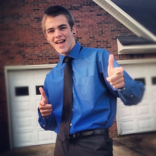 Obituary of Evan D Tyler