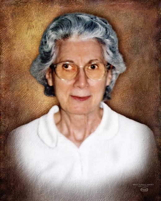 Obituary of Helen Louise Rissler