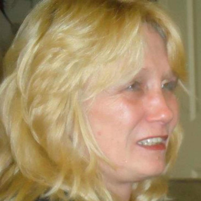 Obituary of Terry-Lynn Campbell