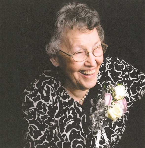 Obituary of Helen Kathleen Ragsdale
