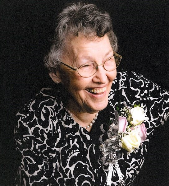 Obituario de Helen Kathleen Ragsdale
