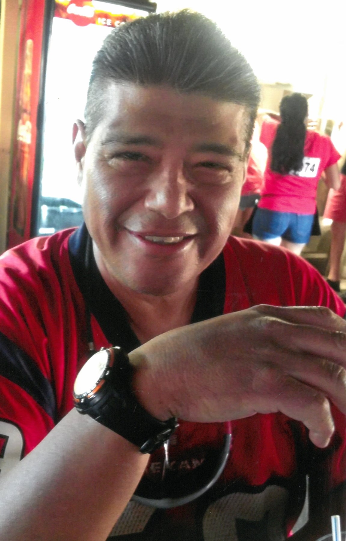 Obituary of Richard Galvan Jr.