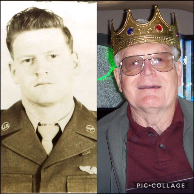 Avis de décès de Aloysius Kucala