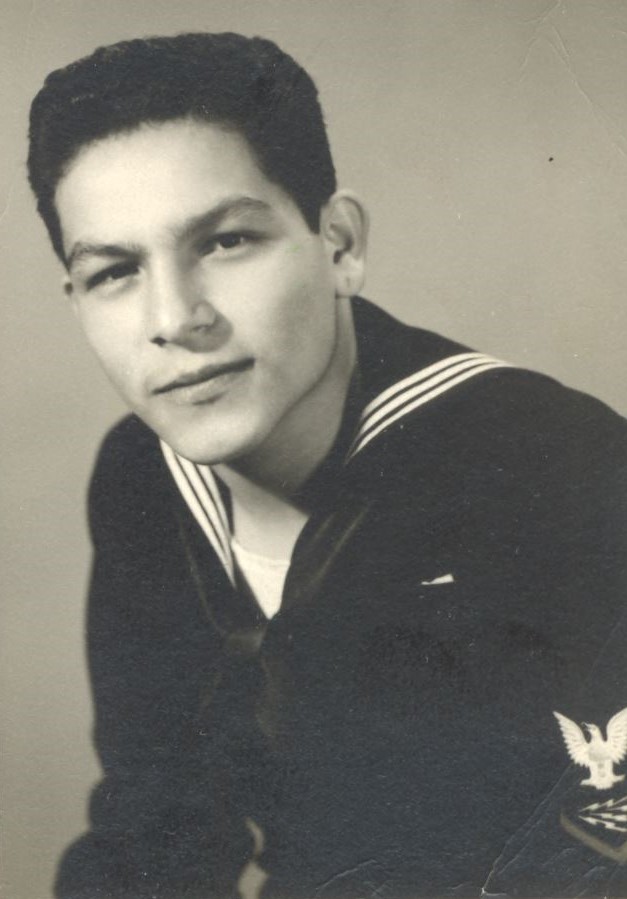 Obituario de Jesus Delgado Jr.