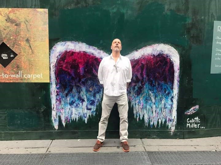 Obituario de Gustavo Javier Souto Acero