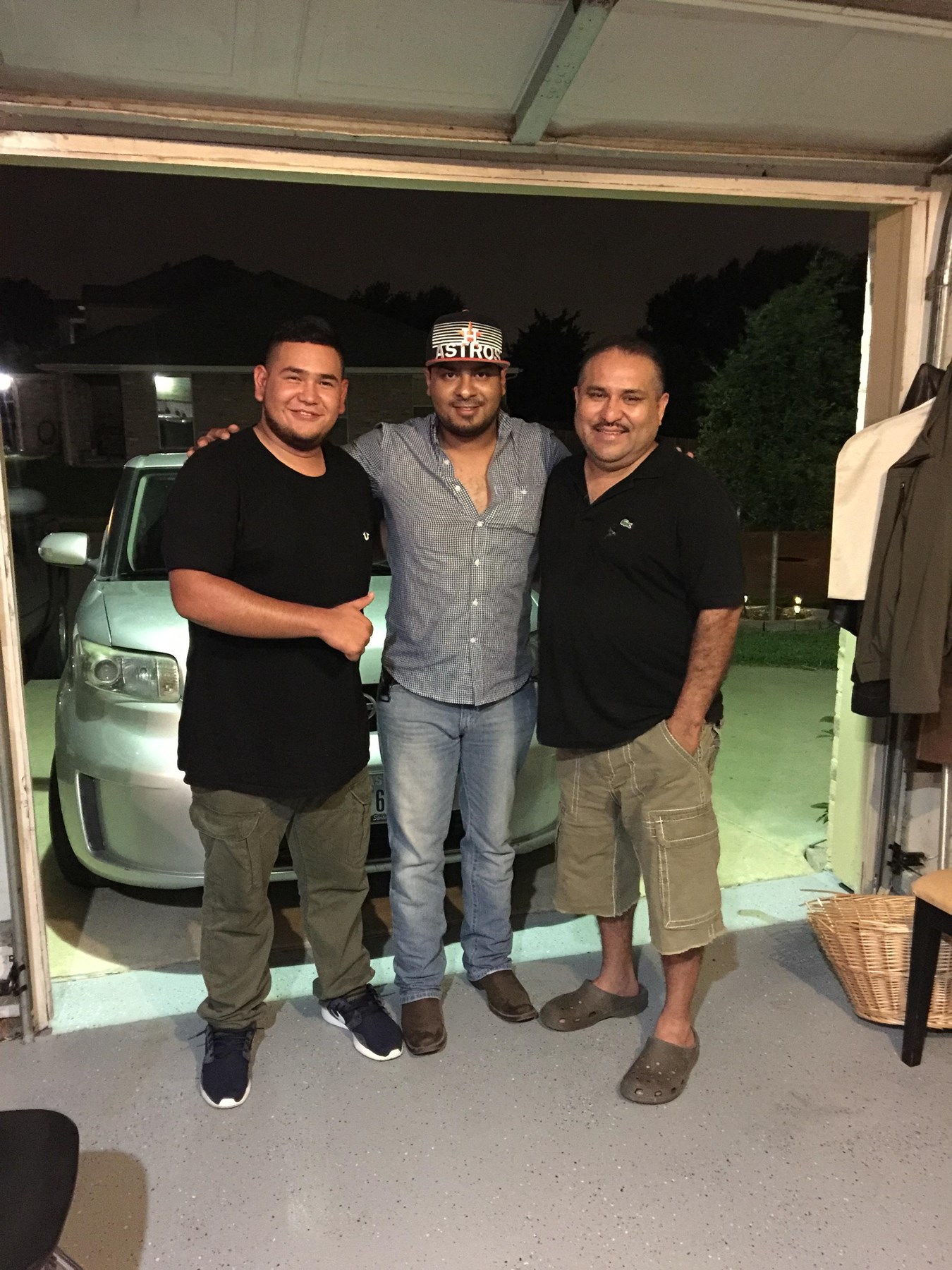 Obituario de Braulio Lozano