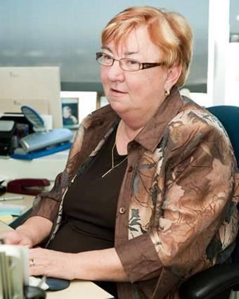 Ghislaine Ethier Obituary St Eustache QC