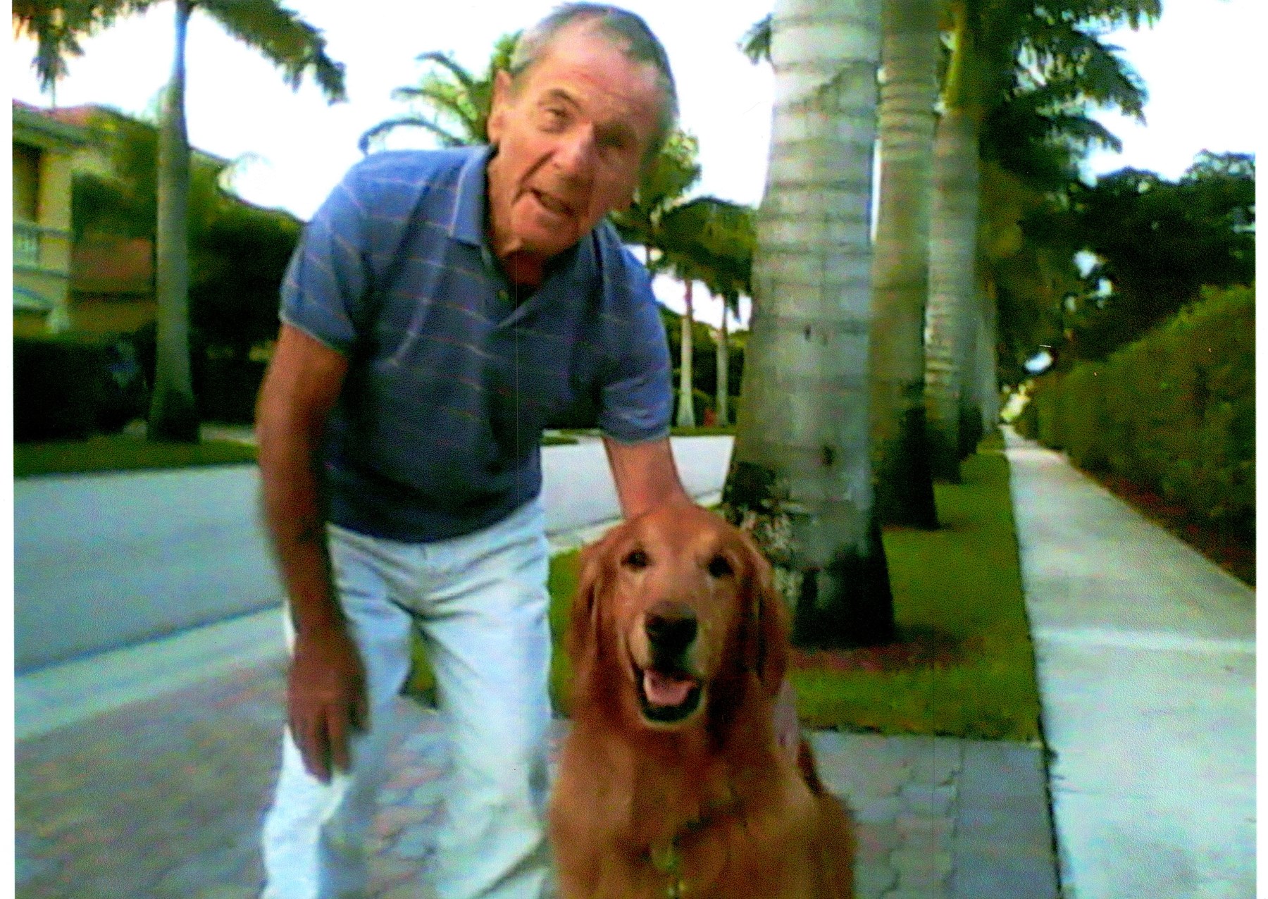 Obituary of Jack Feldman