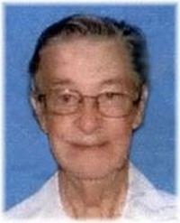 Obituary of Frank Robert Edwards