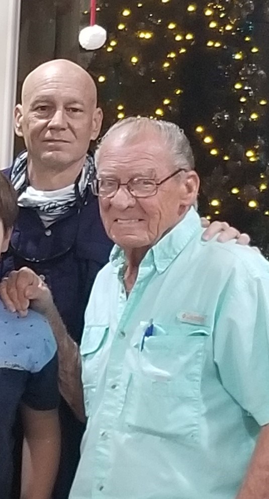 Obituary of Johnnie John Weeks