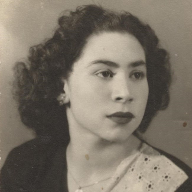 Obituary of Leonor Pulido de Medina