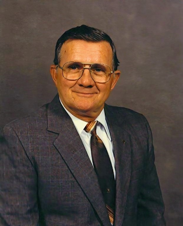 Obituary of J.W. Boyd