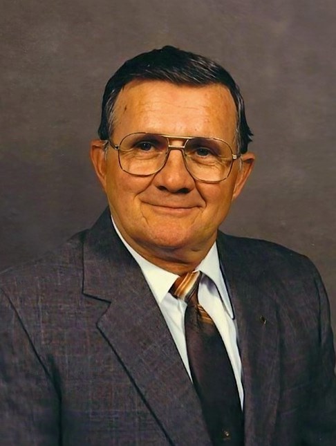 Obituario de J.W. Boyd