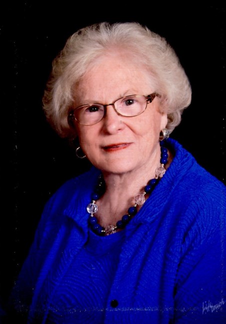 Obituary of Doris Bulluck Page