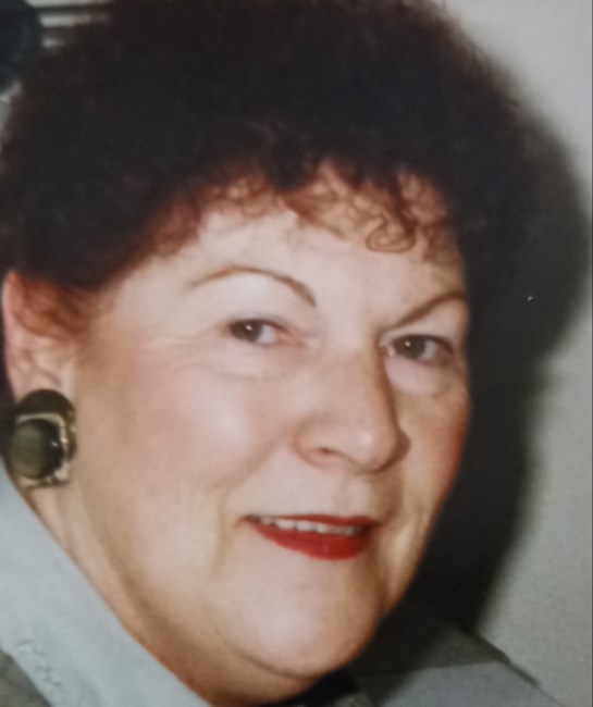 Avis de décès de Claire Sauriol