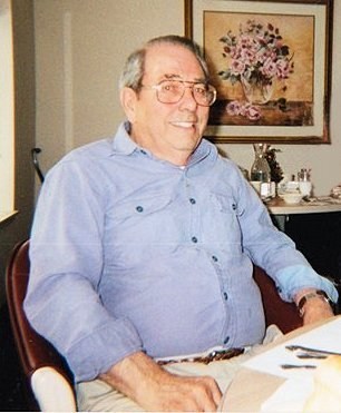 Obituary of Bernard Anthony Duco