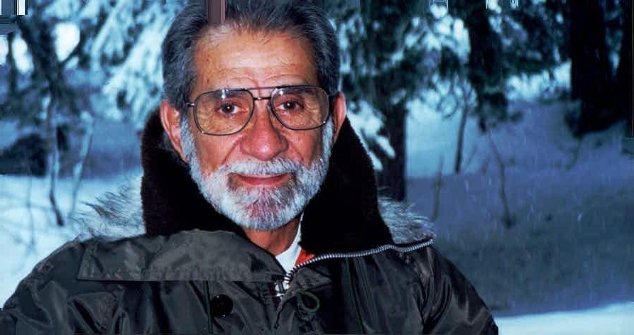 Obituary of Oscar Villegas