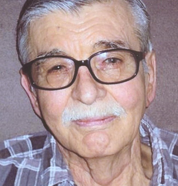 Obituary of Frederic A. Dube