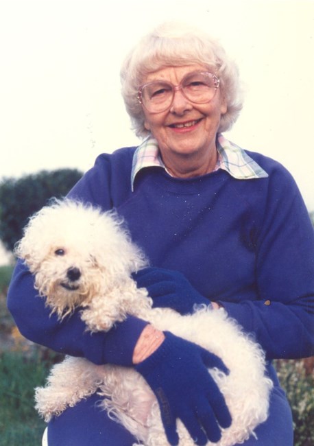 Obituary of Rose Emily Zappert