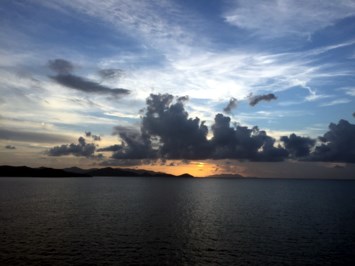 Obituary of Sarah Aderhold Scoates