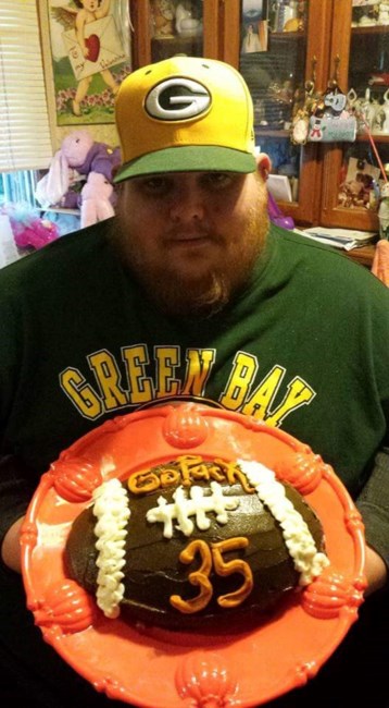 Obituary of Timothy Ray Winn