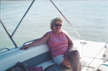 Obituary of Ann Mazzei