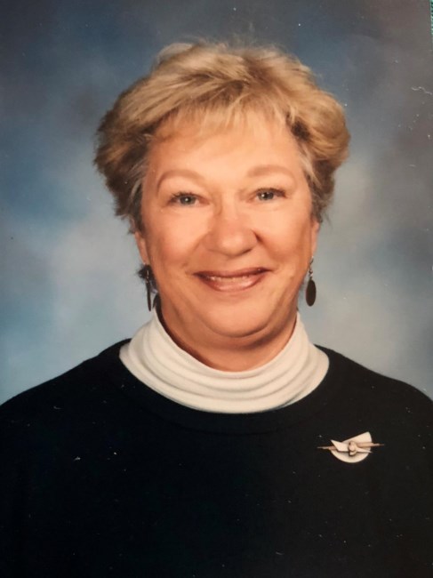 Obituary of Margaret Mary Gibbs