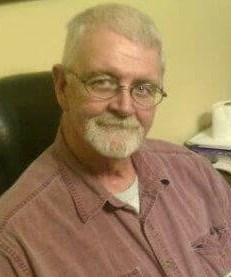 Obituary of Jimmy W. Bolinger Sr.