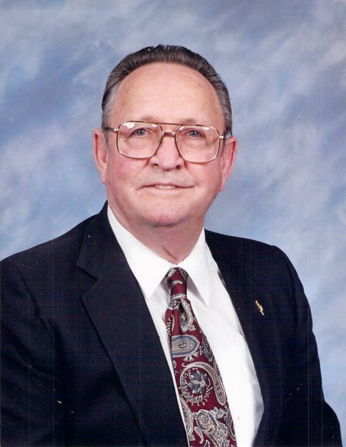 Obituary of Wesley Cates