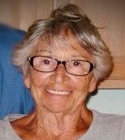 Obituary of Carol J Hodgson