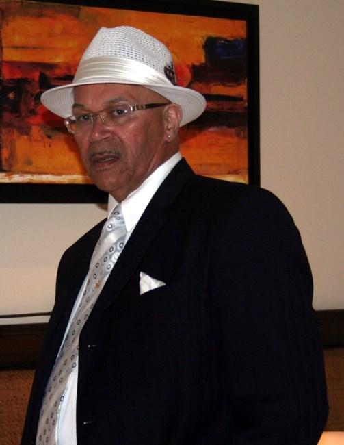 Obituary of Anthony Burgos