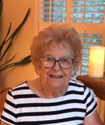 Margaret Caputo
