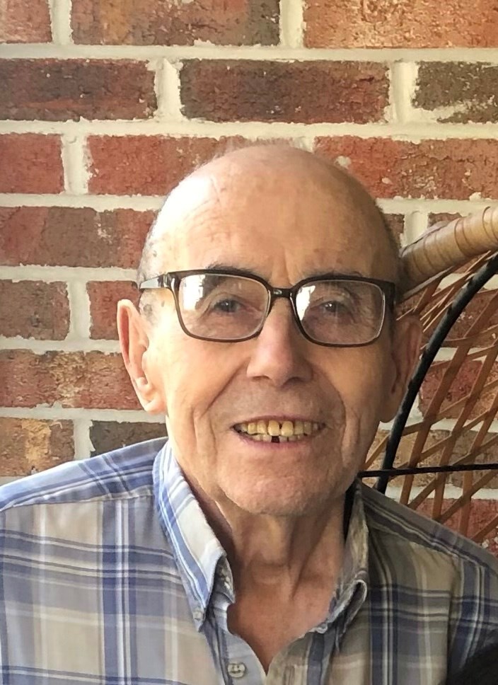 Obituary of Francisco Baamonde