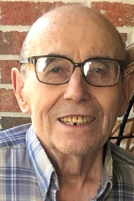 Obituary of Francisco Baamonde